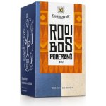 Sonnentor Rooibos pomeranč Bio 30 g – Zbozi.Blesk.cz