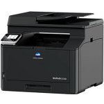 Konica Minolta bizhub C3120i – Zboží Živě