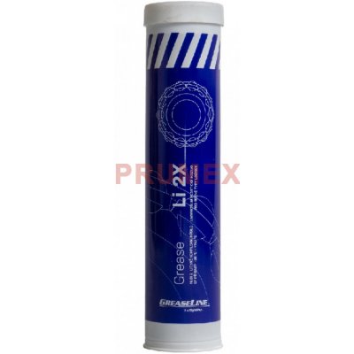 Greaseline Grease Li 2X 400 g