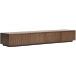 Kave Home Helvine 200 x 40 cm – Hledejceny.cz