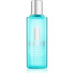 Clinique Rinse Off Eye Make Up Solvent odličovač očí 125 ml – Hledejceny.cz