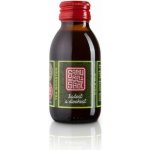 SAMURAI SHOT TEA BOOSTER MATÉ RIO 100 ml – Hledejceny.cz