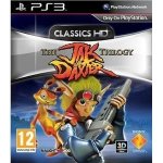 Jak and Daxter: The Trilogy – Zboží Dáma