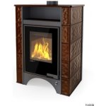 HS Flamingo AQUAFLAM VARIO PERU 11/5 hnědá – Sleviste.cz