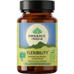 Organic India Flexibility 60 kapslí – Hledejceny.cz
