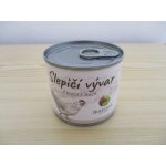 Bohemia Pet Food Vývar Slepičí s kousky masa 140 ml – Sleviste.cz