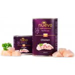 NUEVO Cat Adult Kuře 400 g – Sleviste.cz