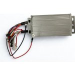 Řídící jednotka – Sleviste.cz