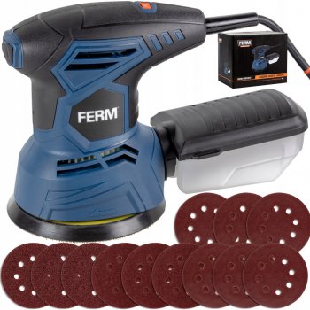 FERM ESM1015