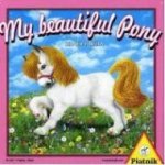 Piatnik My beautiful Pony – Hledejceny.cz