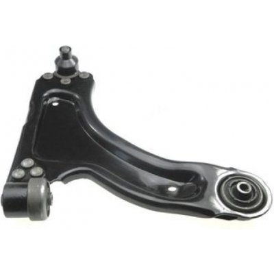 NTY Rameno přední spodní pravé OPEL CORSA C 2000- 13140038 13140038S1 24428978 24428978S1 | Zboží Auto