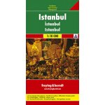 Istanbul mapa FB – Zboží Dáma