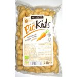 McLloyd´s Bio Bezlepkové křupky kukuřičné s mrkví 55 g