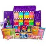 BIG BOY Adventní kalendář 2025 Vánoční trhy 1212g – Zboží Dáma