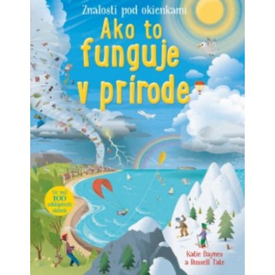 Ako to funguje v prírode – Hledejceny.cz
