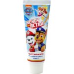 PAW Patrol dětská s jahodovou příchutí 75 ml – Hledejceny.cz