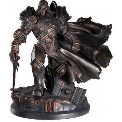 FS Holding Warcraft 3 Prince Arthas Commemorative