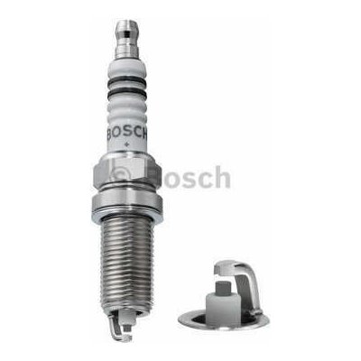 Zapalovací svíčka Bosch FR8SC+ pro Citroen 1.6i, 1.6i 16V, 1.8i 16V, 2.0i 16V, 2.0i (0242229797, 5960F3) – Zboží Mobilmania