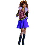 Clawdeen Wolf Monster High – Sleviste.cz