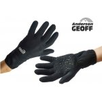 Geoff Anderson Fleece rukavice AirBear bez prstů – Zboží Dáma