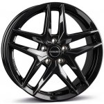 Borbet Z 8,5x20 5x112 ET40 black – Zboží Mobilmania