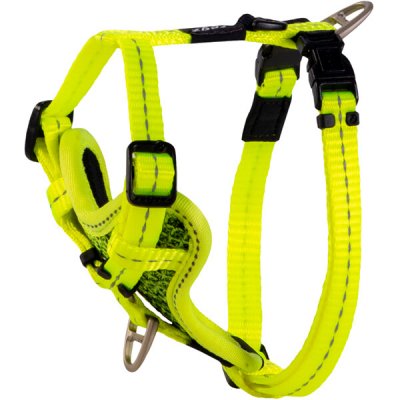 Rogz Utility Control postroj reflexní – Sleviste.cz