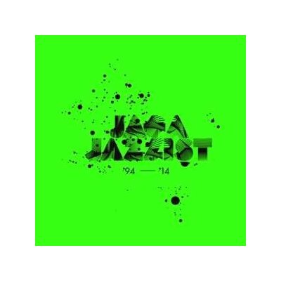 Jaga Jazzist - Jaga Jazzist 14 LP – Hledejceny.cz