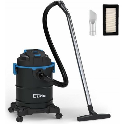 Güde GA 20-1200 17031 – Zbozi.Blesk.cz