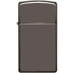 Zippo Benzínový Slim 26586 – Hledejceny.cz