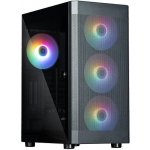 Zalman i4 TG Black – Hledejceny.cz