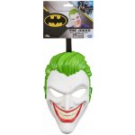 Spin Master DC Masky Super hrdinů Batman – Zboží Dáma