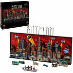 LEGO® Batman™ 76271 The Animated Series Gotham City™ – Zboží Dáma