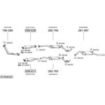 BOSAL BS 263-011 – Hledejceny.cz
