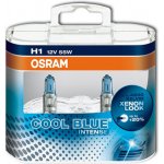 Osram Cool Blue Intense 64150CBI H1 P14,5s 12V 55W – Hledejceny.cz
