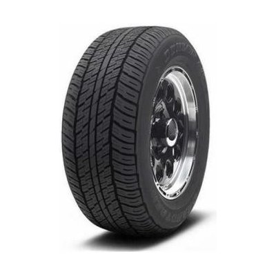 Dunlop Grandtrek AT23 265/65 R18 114V – Hledejceny.cz