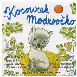 Kocourek Modroočko – Zboží Dáma