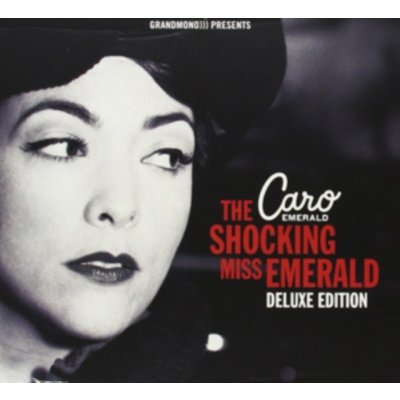 Caro Emerald - The Shocking Miss Emerald CD