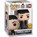Funko Pop! 1402 Peaky Blinders Thomas Shelby Limited Chase Edition