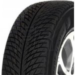 Michelin Pilot Alpin 5 235/55 R18 104H – Hledejceny.cz