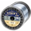 Rybářský vlasec a ocelové lanko STROFT GTM 1000m 0,20mm