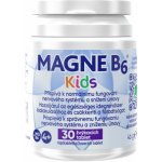 Magne B6 Kids 30 žvýkacích tablet – Hledejceny.cz