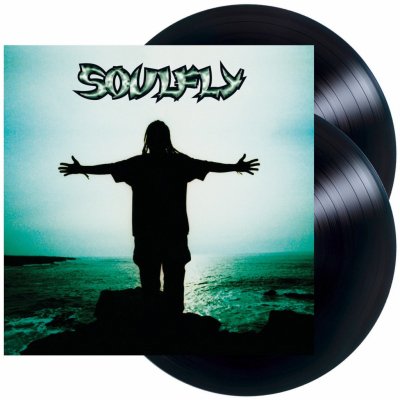 Soulfly - Soulfly - 2Vinyl LP – Hledejceny.cz