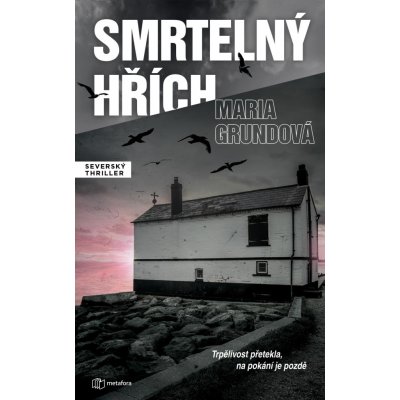 Smrtelný hřích – Hledejceny.cz