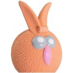 Hip Hop míč koník se zvukem latex 5 cm – Zboží Dáma