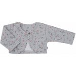 New Baby 3-dílná holčičí souprava Emma – Zboží Dáma