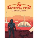 Surviving Mars (Deluxe Edition) – Zboží Mobilmania