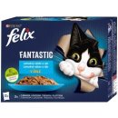 Felix Fantastic rybí výběr v želé 12 x 85 g