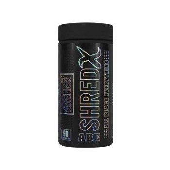 Applied Nutrition Shred X 90 kapslí