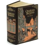 Charles Dickens Barnes & Noble Collectible Classics: Omnibus Edition - Charles Dickens – Hledejceny.cz