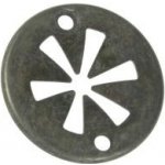 Podložka vějířová EU N90335004 Škoda Citigo, Fabia, Fabia 2, Octavia, Octavia 2, Superb, Superb 2, Yeti, Roomster, Rapid, Octavia 3, Fabia 3, Superb 3, Kodiaq, Karoq, Scala, Kamiq, Octavia 4, Enyaq, F | Zboží Auto